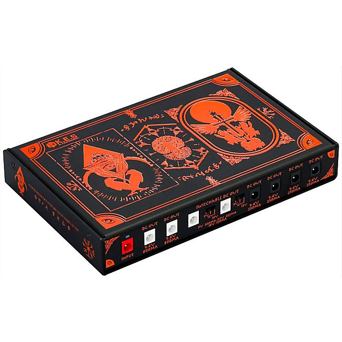 □ご予約受付□ K.E.S ／ KIP-AC208MS ／ KIP-RISER VIII - ペダル