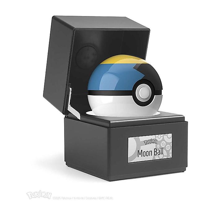 新品・正規品】ポケモン ムーンボール レプリカ 楽天市場】Pokemon