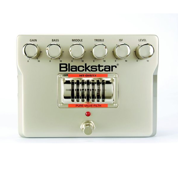 Blackstar(ブラックスター) ／ HT-DISTX DX-1 ディストーション