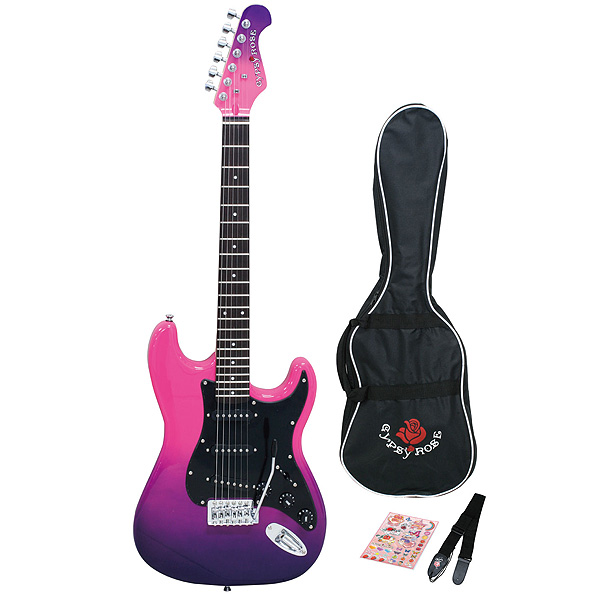 GYPSY ROSE ジプシーローズ エレキギター ジプシーローズ GYPSY ROSE