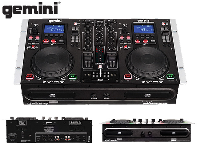 GEMINI (ジェミナイ) ／ CDM-3610 大特典セット の激安通販