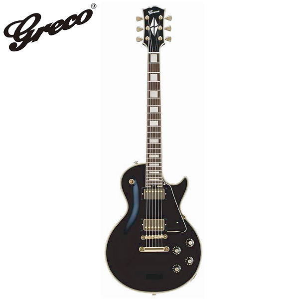 Greco(グレコ) ／ CEG-100 【BLK】 の激安通販 | ミュージックハウス