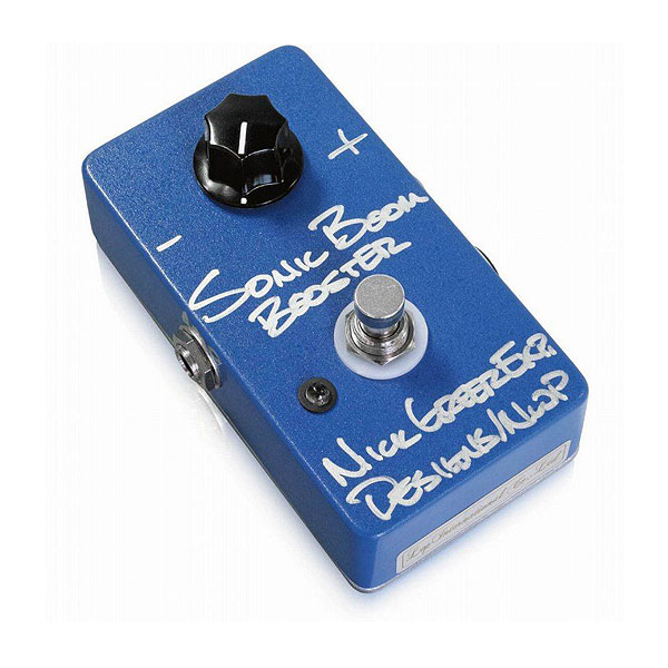 Greer Amps Moon Shot 中古品 greer amps moonshot Lightspeed Organic