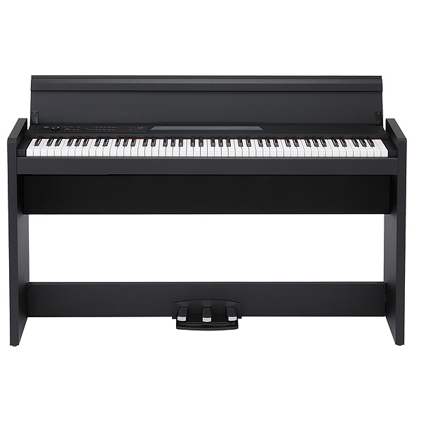 大阪市内引き取り】KORG LP-380 電子ピアノ 18年製 専用イス付き 大阪