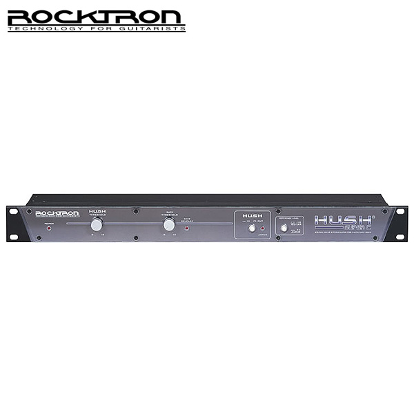 Rocktron(ロックトロン) ／ Hush Super C [ラックタイプ] -ノイズ