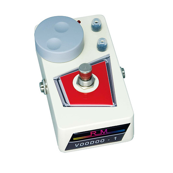 ROGER Roger Mayer/ロジャーメイヤー Voodoo-1 TC ディストーション