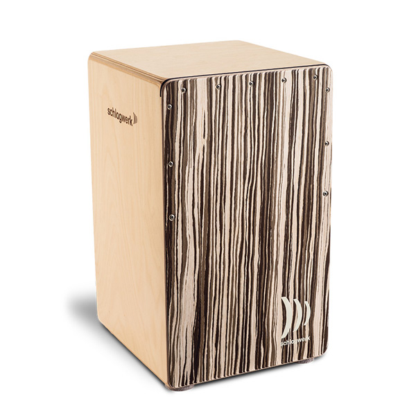 シュラグヴェルクカホン「2inOne シリーズ」に新たな仲間が登場！ | DJ