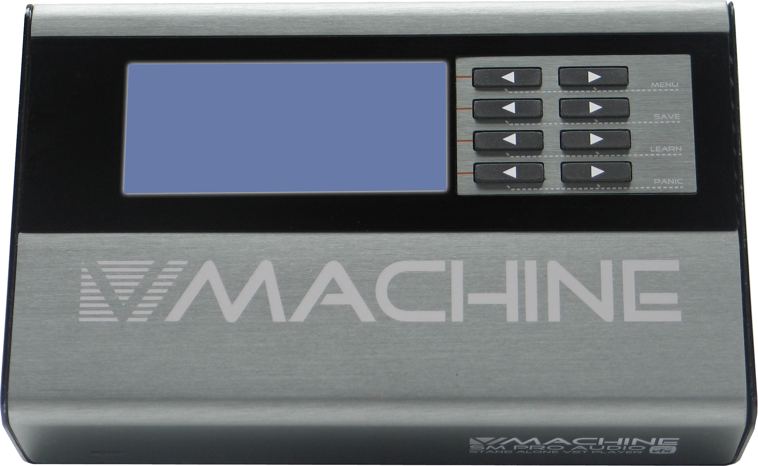 SM Pro Audio(エスエムプロ オーディオ) ／ V-MACHINE の激安通販