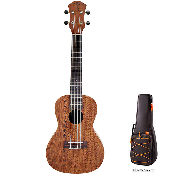 a アヌエヌエ コンサートウクレレ PAPA2 NueNue コンサートウクレレ