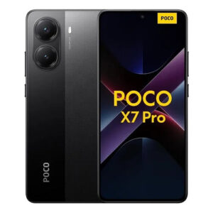 Buy Poco X7 Pro Dual Sim 5G 8GB/256GB Green – Global Version