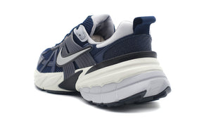 NIKE V2K RUN OBSIDIAN/OBSIDIAN/THUNDER BLUE/WOLF GREY – mita sneakers