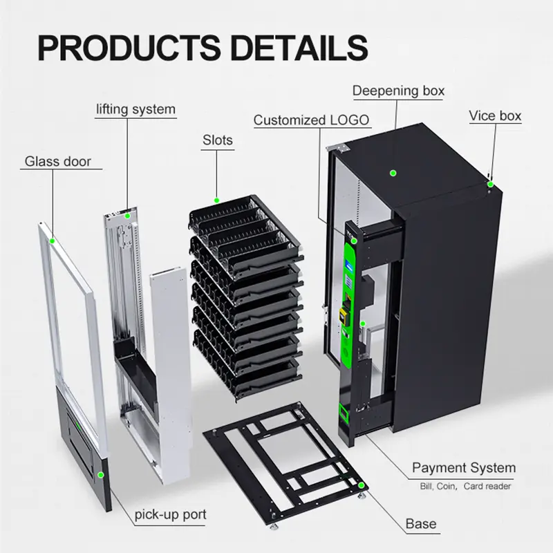 TCN -CEL- 9G - (H5) ARRIENDO | MiTAnto Máquina Expendedoras