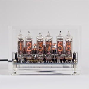 密買東京｜ニキシー・クロック｜商品詳細（）