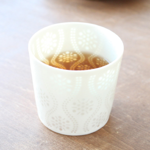 密買東京｜万華鏡の器｜商品詳細（蛍手グラス、蛍手深鉢 - 濱岡健太郎 -）