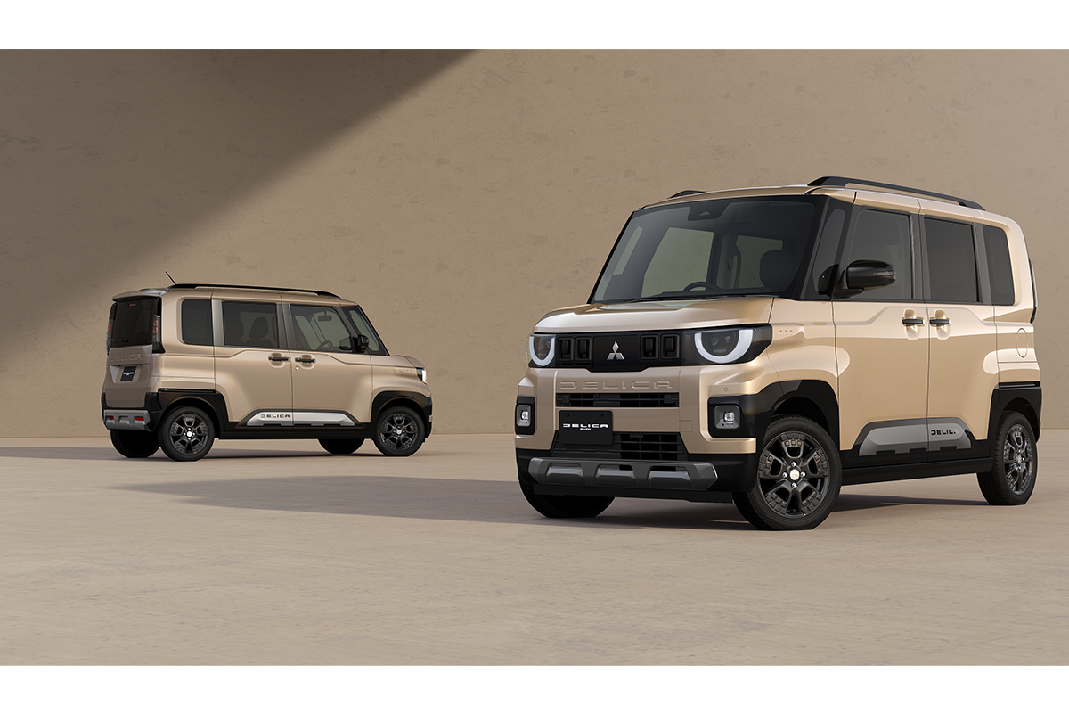 ⭐デリ丸。グッズに新色登場⭐ – 鹿児島三菱自動車販売株式会社 三菱