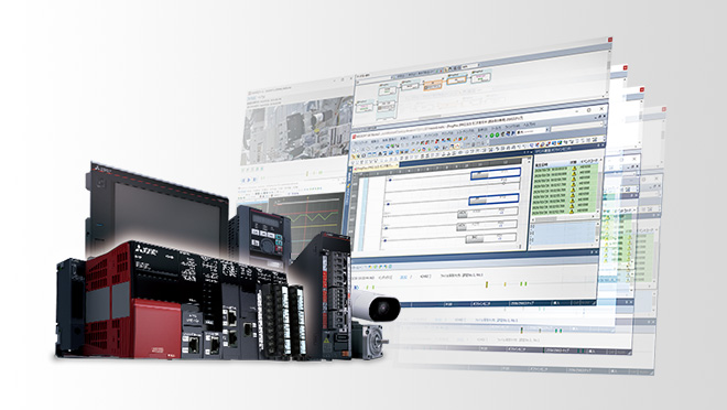 K6HGPF インターフェースユニット 三菱電機 シーケンサ MELSEC iQ-F