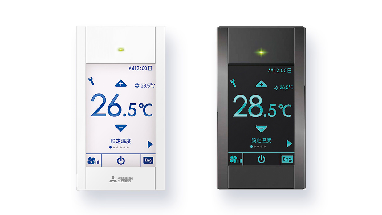 MITSUBISHI ELECTRIC エアコン用リモコン PAR-46MA エアコン用リモコン