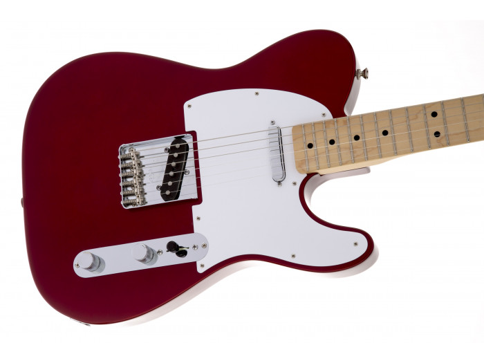 ジェームスバートン・スタンダードテレキャスター Fender James Burton