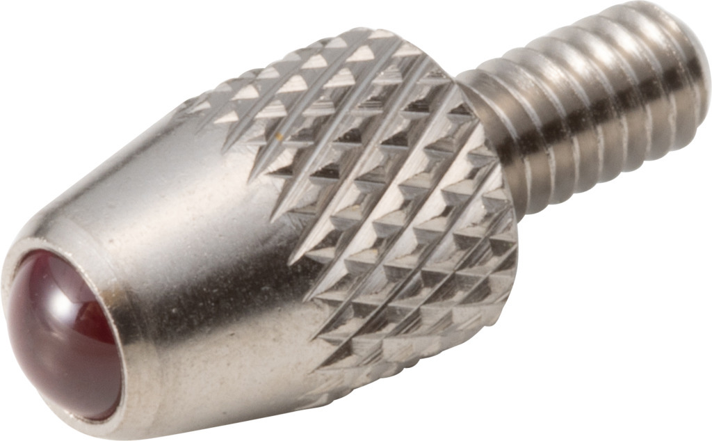 ボール付測定子・一般ダイヤルゲージ用 | 商品 | ミツトヨ