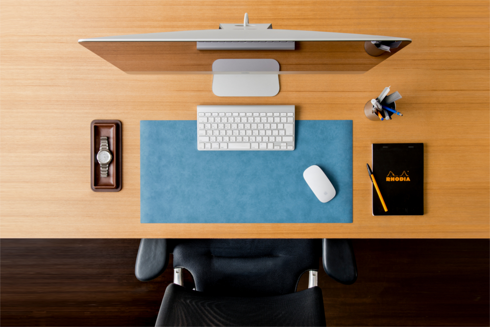 と*つ様 トリッカル プレイマット ラバーマット デスクマット マウス