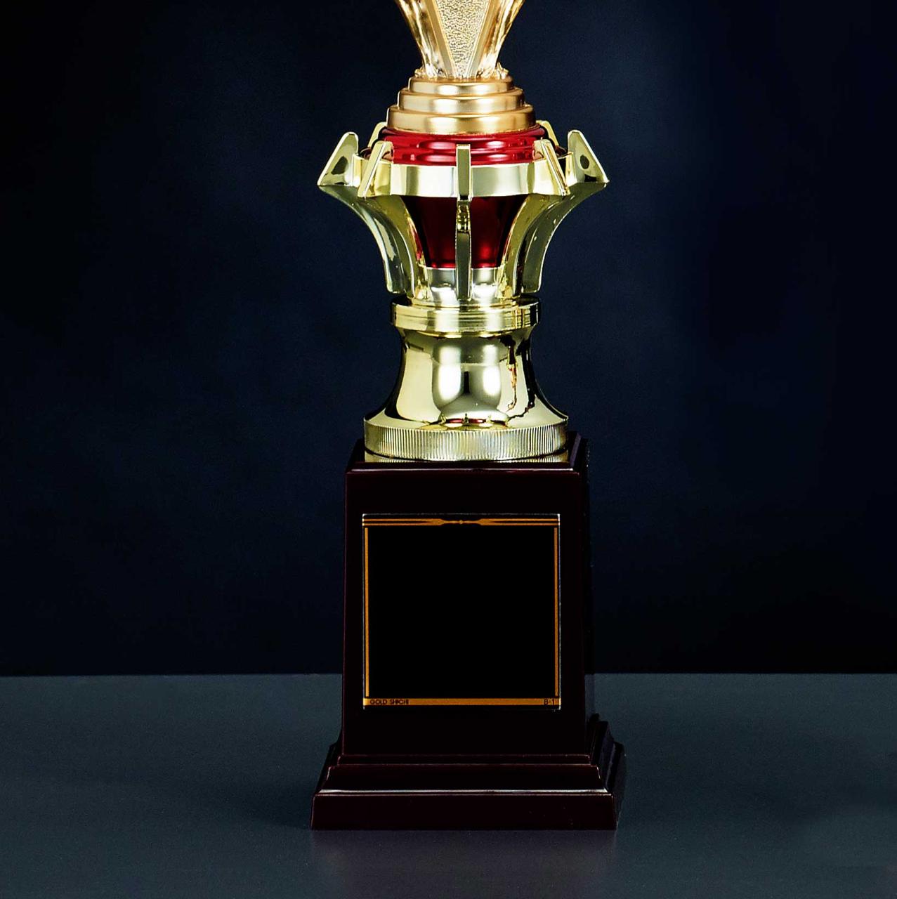 バスケットボール専用トロフィー（4605） / 球技の激安販売｜【創業80