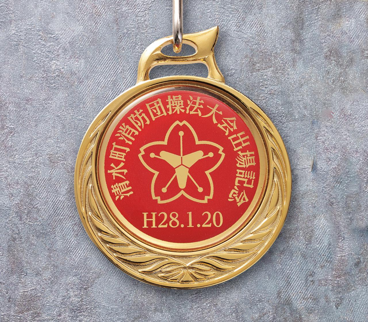 セミオーダーメダル（SHM227） / メダルの激安販売｜【創業80周年