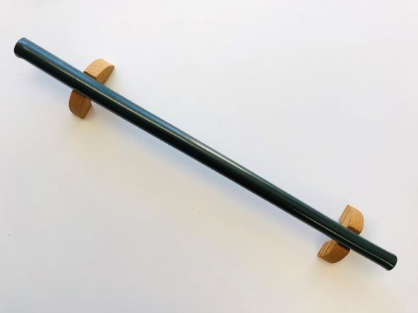 篠笛 秀勝 ドレミ調 蒼虎 八本調子 | 宮本卯之助商店