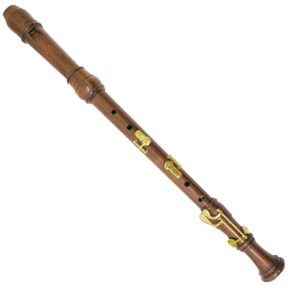 Mollenhauer 5430C テナーリコーダー｜宮地楽器小金井店ショールーム