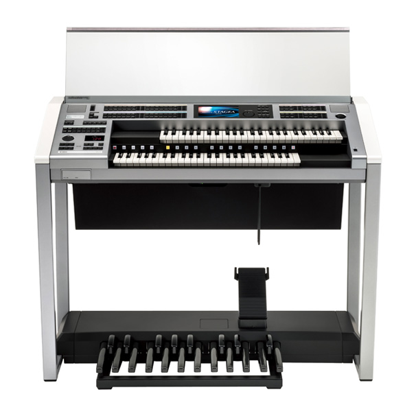 エレクトーン STAGEA ELS-02｜宮地楽器 楽器販売 店舗