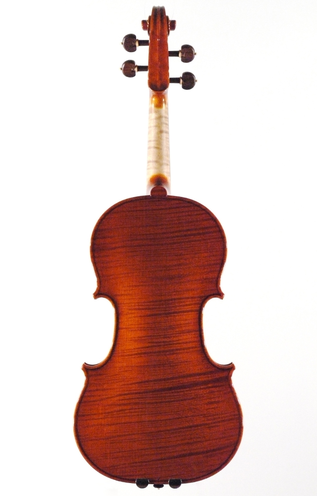 菊田 浩（きくた ひろし）日本人弦楽器製作家 | 宮地楽器小金井店