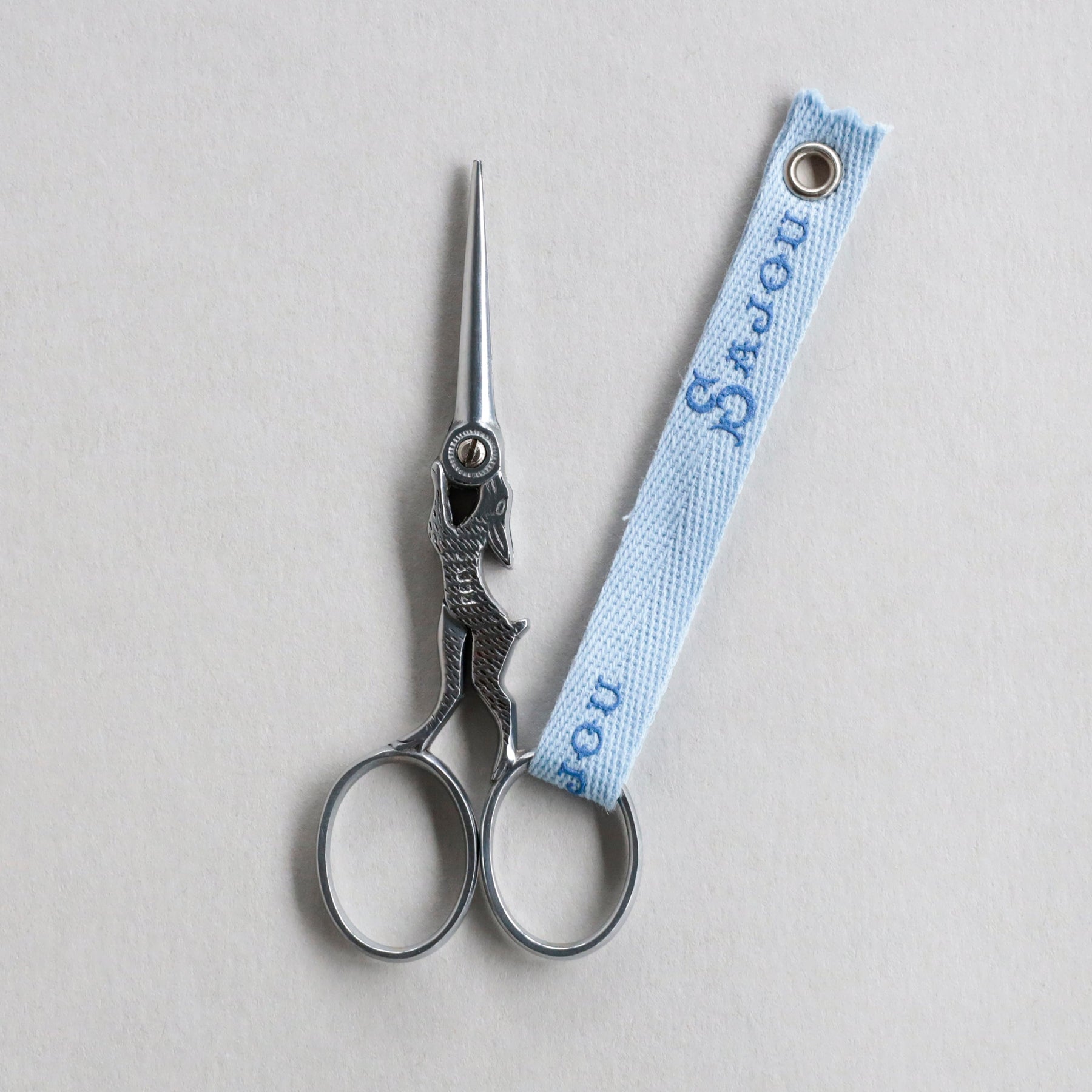 SAJOU はさみ 野うさぎ