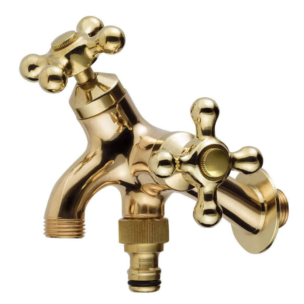 T14型二口横水栓（研磨） | 商品情報｜水生活製作所