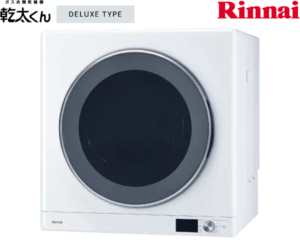 りんりん318 配送設置無料 HITACHI 乾燥機 6㌔ 新生活 りんりん318