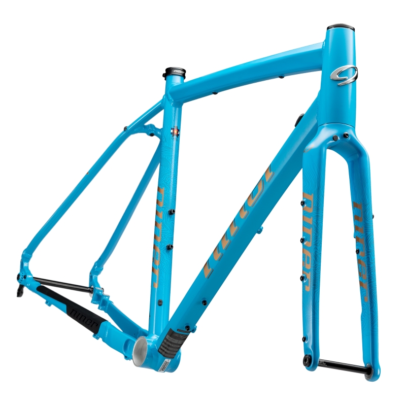 NINER RLT9 ALLOY｜ミズタニ自転車株式会社