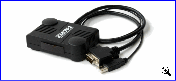 ☆マイコンソフト ビデオスキャンコンバーターユニット XMOV-2