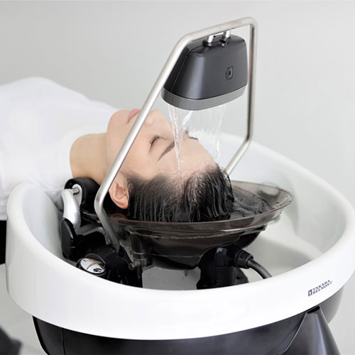 タカラベルモント ユメ シャンプークッション3セット タカラ