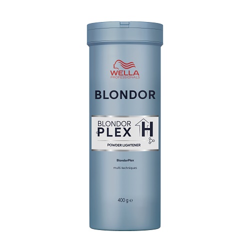 ファイバープレックスブリーチ450g 3本セット ファイバープレックス