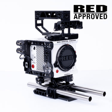 Mid Kit for RED KOMODO-X Camera
