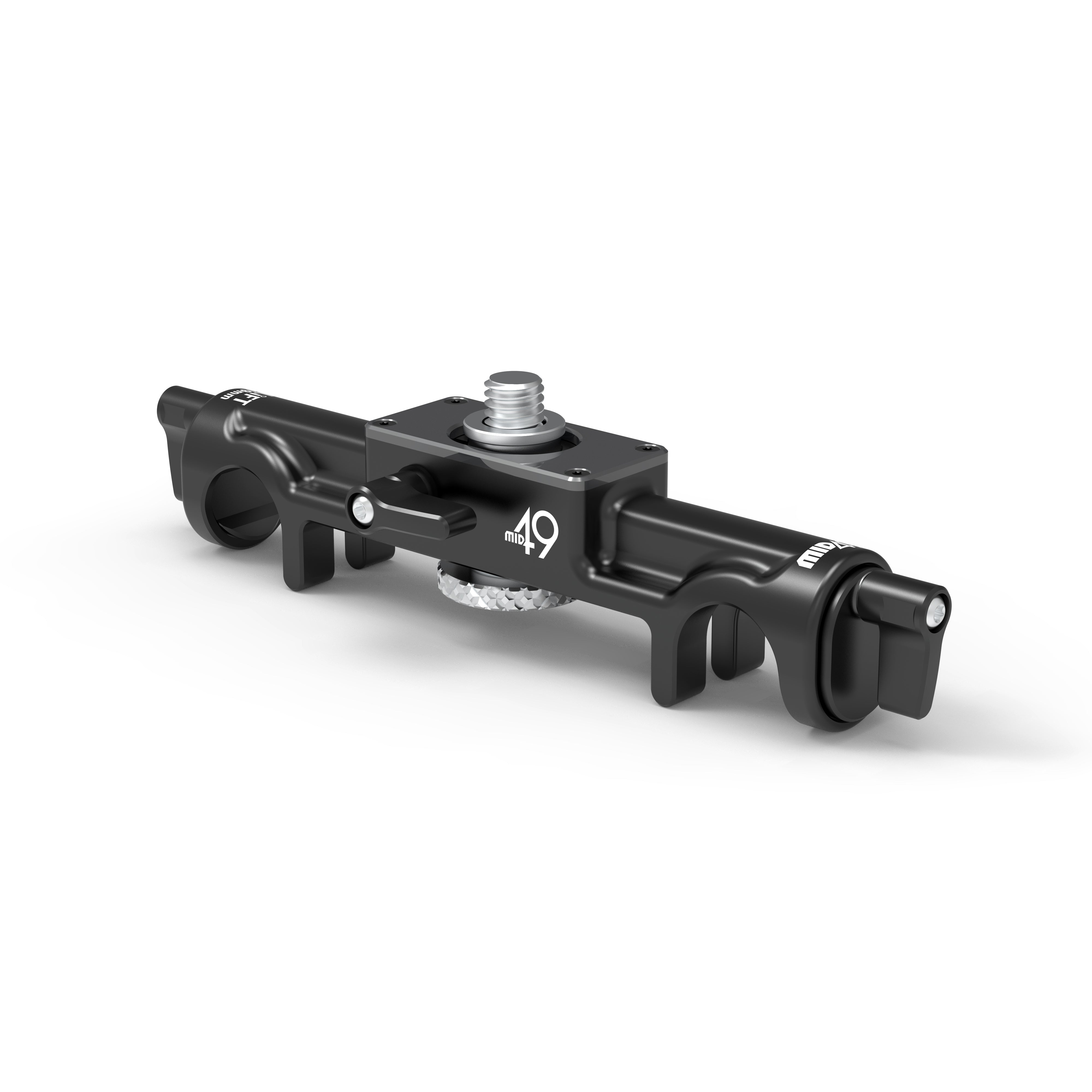 Bridgeplates & Lens Supports | MID49