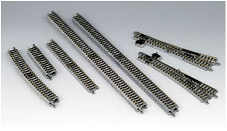 TOMIX 旧型レールの互換性 | 鉄道模型 通販・Nゲージ ミッドナイン