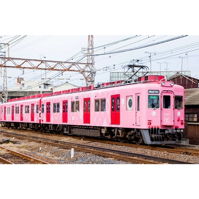 東急8500系(田園都市線・黄色テープ付き)基本＆増結セット | グリーン