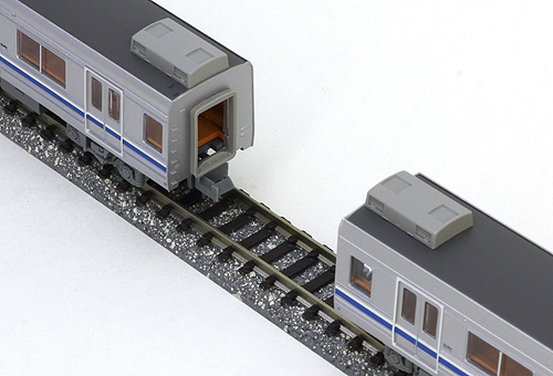 マイクロエース A7992 福岡市交通局1000系ワンマン改造 6両セット 福岡