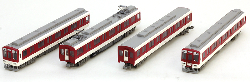 マイクロエース 近鉄9200系 大阪線•現行 4両セット