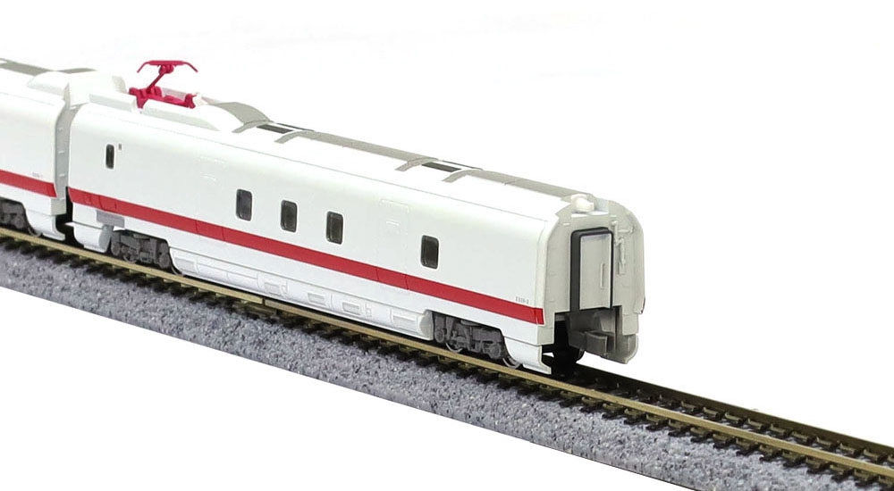 マイクロエース A8470 E926系 East-i イーストアイ 6両 E926系「East