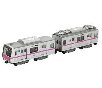 限定価格 鉄道部品 鉄道廃品 鉄道古物 東京メトロ8000系 部品セット