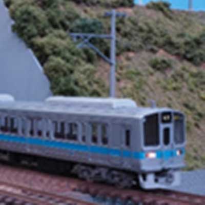 小田急3100形・NSe・更新車 11両セット | マイクロエース A8156 鉄道