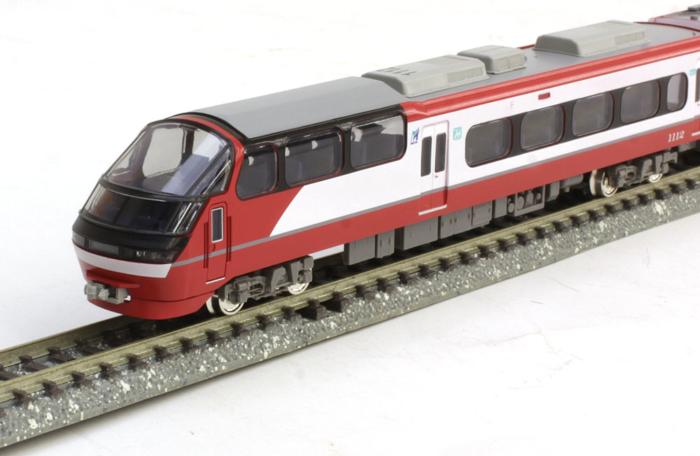 専用品です。名鉄1200系+1800系 Nゲージ 8両セット 名鉄 1000/1200系