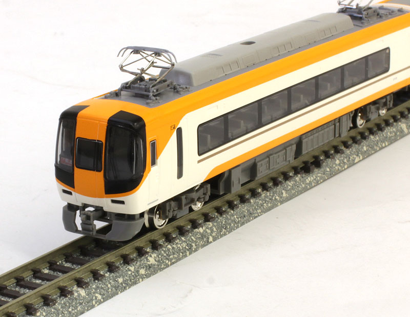 グリーンマックス4023 近鉄22000系ACE 基本4両セット（動力付き) G M