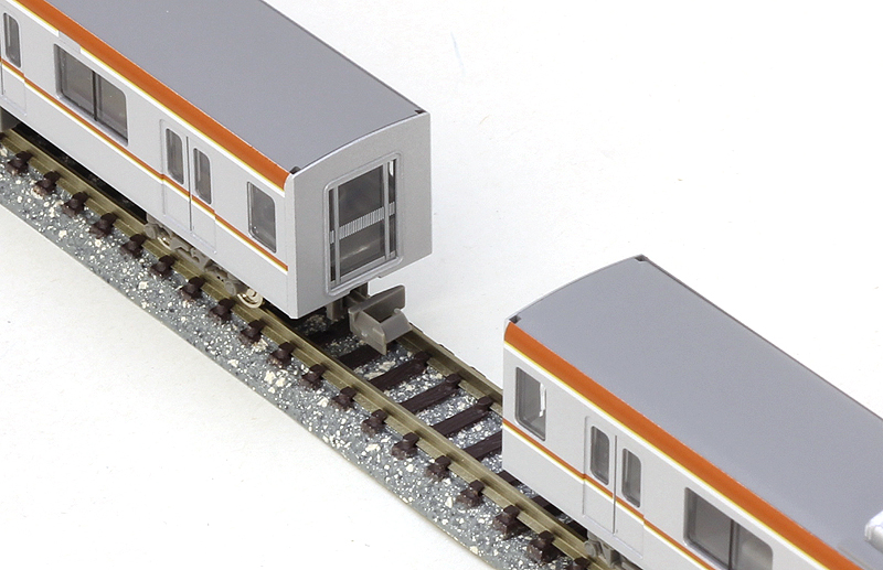 Nゲージ グリーンマックス 東京メトロ10000系 基本&増結10両セット Nゲージ