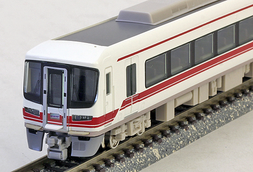 グリーンマックス 4120 30443 名鉄1600系 6両+おまけセット グリーン